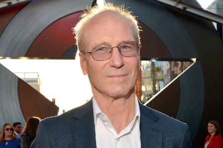 William Hurt