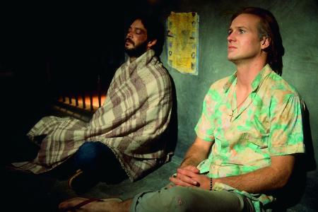 Der Kuss der Spinnenfrau (1985)