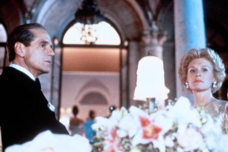 Die Affäre der Sunny von B. (1990)