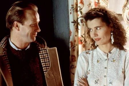 Die Reisen des Mr. Leary (1988)