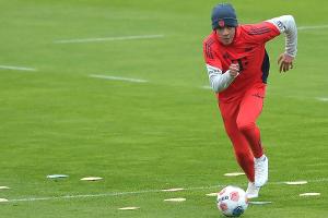 FC Bayern: Musiala-Comeback im Januar "mehr als realistisch"