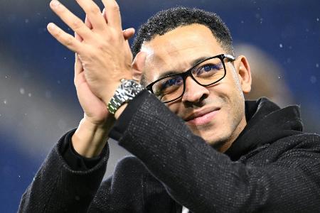 Chelsea macht Rosenior-Wechsel offiziell - Vertrag bis 2032