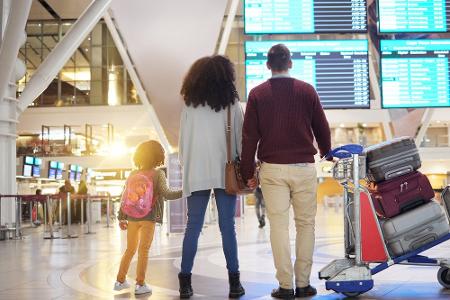 Neue Regeln und Bestimmungen