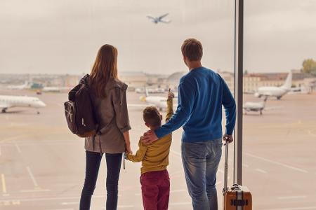 ETA für Großbritannien