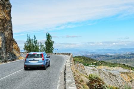 Verkehrsvorschriften