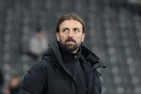 Richtung eigener Bank gespuckt? Hengen kritisiert FCK-Fans