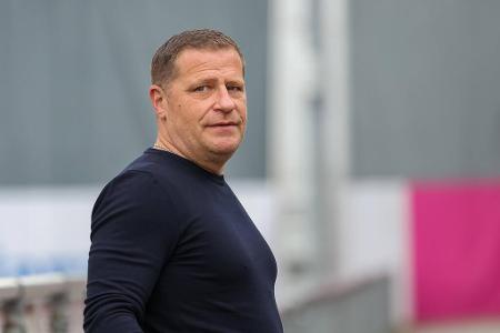 Diese Stars werden beim FC Bayern gehandelt - Bayern Münchens Sportvorstand Max Eberl hat mehrmals betont, mit dem aktuellen Kader zufrieden zu sein und keine Neuzugänge im Winter anzustreben. Dennoch kursieren zahlreiche Gerüchte über mögliche Transfers des deutschen Rekordmeisters - zumal die Planungen für die kommende Spielzeit bereits laufen. Diese Spieler werden gehandelt: