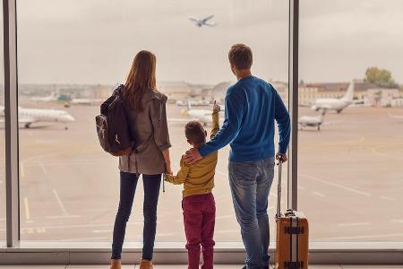 Regelungen und Kosten: Was sich 2026 auf Reisen ändert