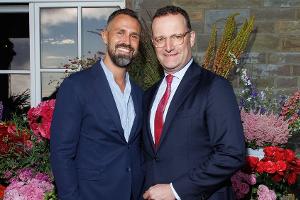 Jens Spahn ungewohnt privat: Das bereut der Fraktionschef