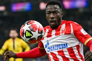 Nächster Stürmer: Mainz holt Silas aus Stuttgart