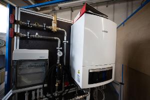 Heizungsgesetz: Die Koalition will es technologieoffener, flexibler und einfacher. (Archivbild)