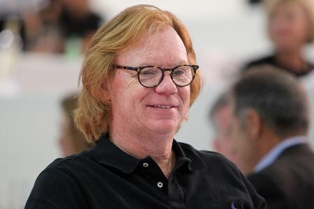 David Caruso