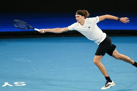 United Cup: Deutsches Team verpasst Viertelfinale