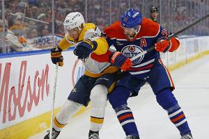 NHL: Draisaitl führt Edmonton zu Kantersieg