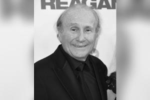 Michael Reagan: Moderator und Sohn von früherem US-Präsident ist tot