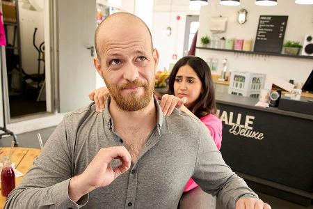 Das passiert heute in den Soaps