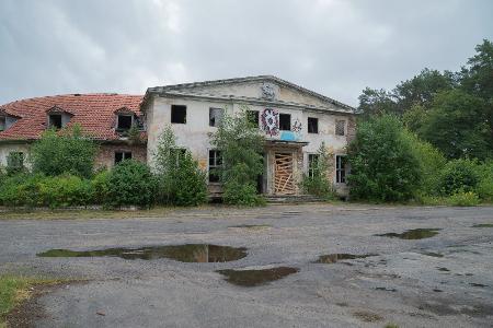 Lost Places der Sowjetunion