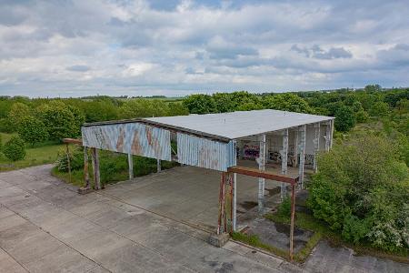 Lost Places der Sowjetunion