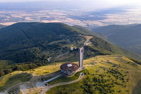 Lost Places der Sowjetunion
