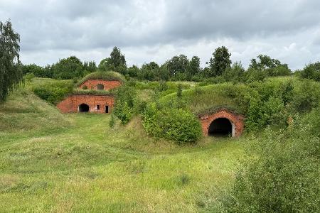 Lost Places der Sowjetunion