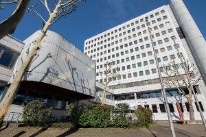 Der Prozess gegen die Mutter des Kindes hat begonnen. (Archivbild) 