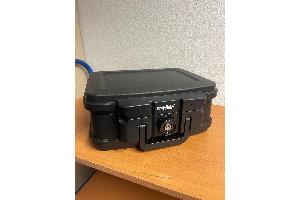 Bildrechte: Landespolizeiinspektion Nordhausen