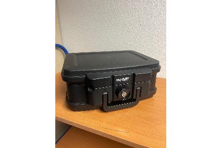 Bildrechte: Landespolizeiinspektion Nordhausen