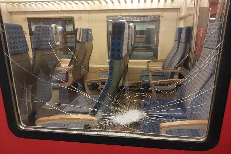 Originalaufnahme Bundespolizei