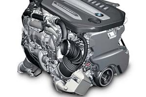 Quad-Turbo-Diesel