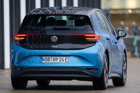 VW ID.3 Pure
