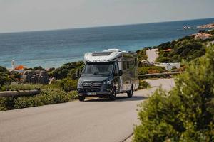 Hymer B-Klasse MC T 680 (2026)