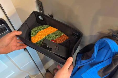 f_LMC Tracer 690 ELGarderobe