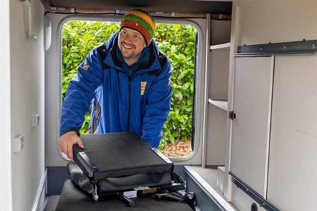 f_LMC Tracer 690 ELHeckgarage