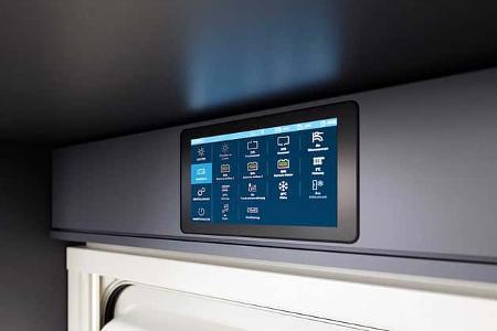 Hobby, Steuerelement