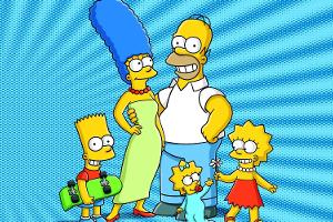 Die Simpsons