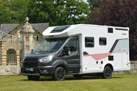 Pilote Atlas A 630 G