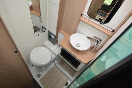 Pilote Atlas A 630 G Schwenkbad