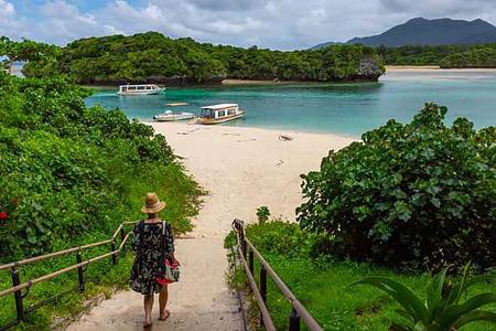 Strtd, Japan, Camping, Reise, Wohnmobil