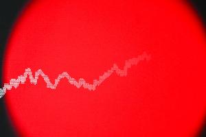 Das deutsche Börsenbarometer bleibt auf Rekordkurs. (Archivbild)