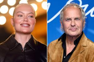 Cheyenne Ochsenknecht gratuliert Papa Uwe rührend zum 70. Geburtstag