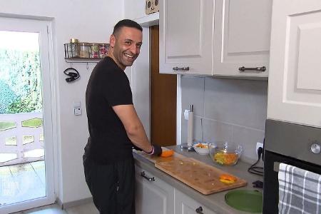 Das perfekte Dinner - Tag 3