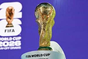 Abseitstechnik: FIFA setzt bei WM auf KI und 3D-Avatare