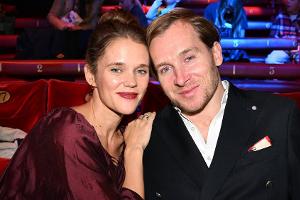 "Wir sind schockverliebt": Samuel Koch ist Vater geworden