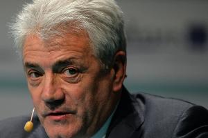 Früherer HSV-Star Keegan an Krebs erkrankt