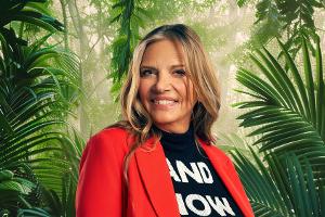 Nicole Belstler-Boettcher: Verletzung kurz vor dem Dschungelcamp