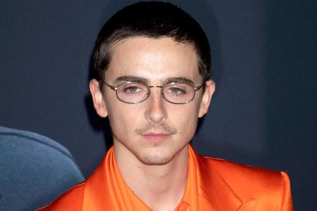 Actor Awards: Das sind die Nominierungen für 2026