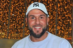 Ex-Dschungelcamper Maurice Dziwak ist wieder Vater geworden