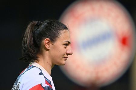 Narbe als Botschaft: Grohs "noch nicht fertig mit Fußball"