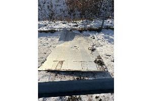 Bild des Metallteils