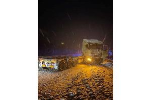 20260108_Verkehrsunfall BAB27 Hagen_Stotel